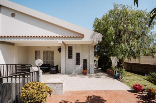 Caucana-finaiti-casuzze-finaiti Nord Apartment | PETITE MAISON