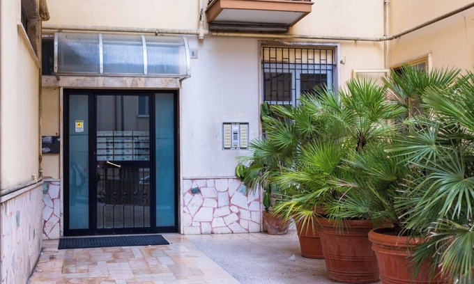 Salerno House | Petite Maison Salerno
