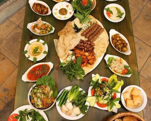 Wadi Musa Hostel | Petra Cabin Inn Hostel&Resturant
