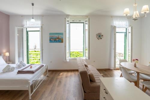 Petra Apartment | Petra Sea View Oasis