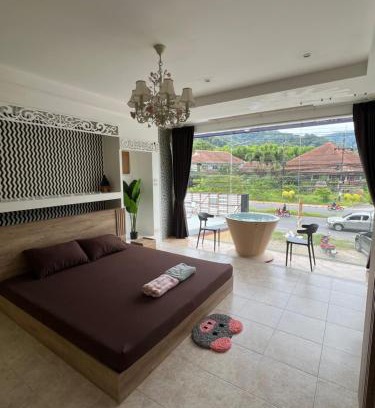 Kathu House | Petunya Phuket Guest House