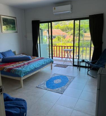 Kathu House | Petunya Phuket Guest House