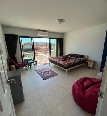 Kathu House | Petunya Phuket