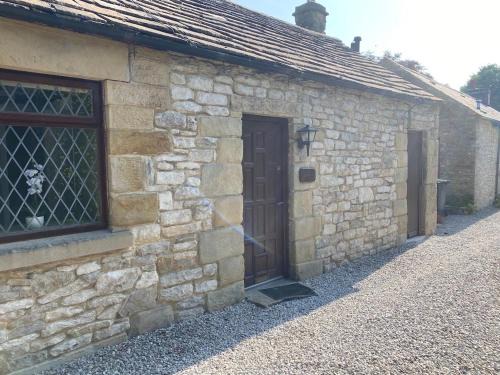Castleton Apartment | Peveril Cottage
