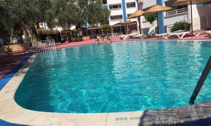 Camlık Mahallesi Apartment | Peyda Apart