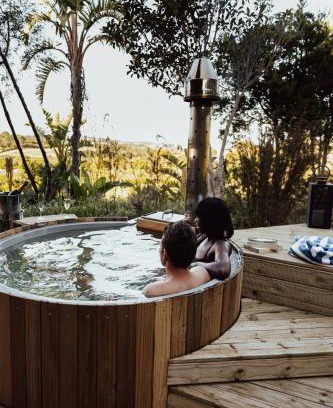 Knysna Hotel | Pezula Nature Retreat