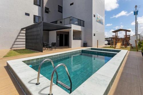 Poco Apartment | Pezzi di Mare #502 - Ponta de Campina by Carpediem