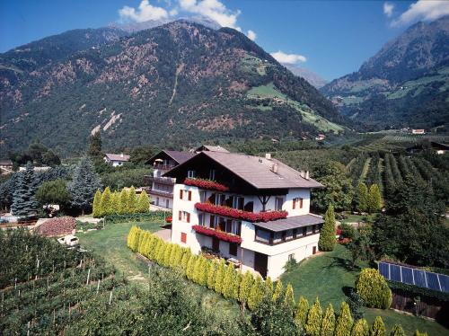 Parcines Bed & Breakfast | Pföstlhof