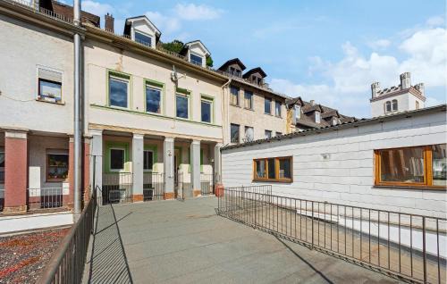 Mainz-Bingen Apartment | Pfalzblick