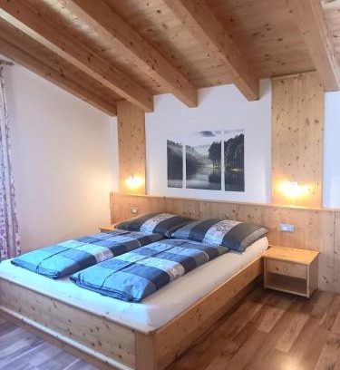 Sluderno House | Pferdehof Ansteingut