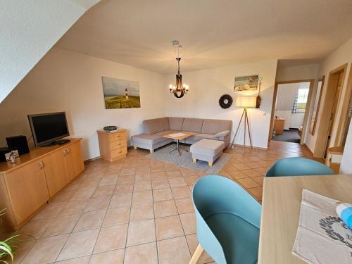 Behrensdorf Apartment | Pferdekoppel im Haus zwischen den Wassern