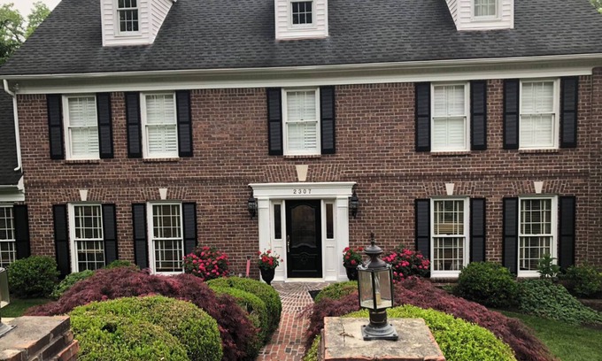 Louisville House | PGA Championship Lodging