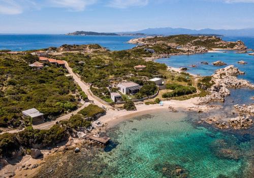 La Maddalena Villa | Pgs Immobiliare srls Villa Katia