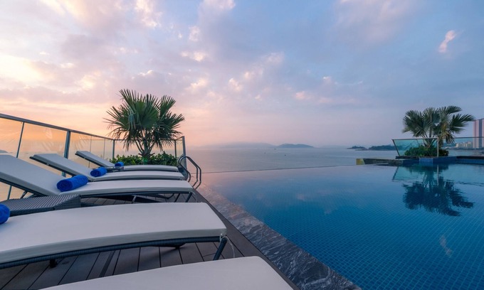 Tuy Hoa Hotel | Phú Yên Everyday Hotel