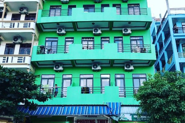 Sam Son Hotel | Phương Thuỷ Hotel