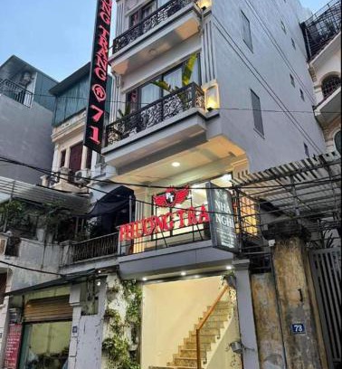Hoang Mai Apartment | Phương Trang Hotel - 71 Giáp Nhị HN - by BAY LUXURY