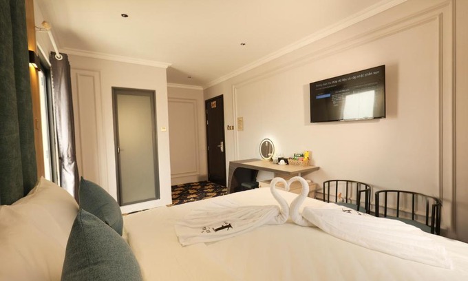 Vinh Long Apartment | Phước Hưng 3 Hotel