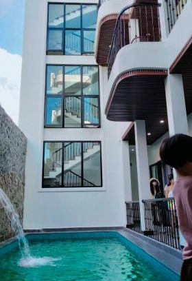Đong Thanh Apartment | Phố Cổ Homestay