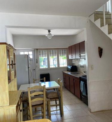 Mar del Plata House | Ph Completo Petfriendly