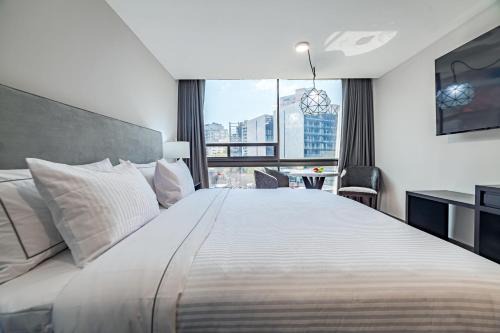 Polanco Apartment | PH Masarik 17