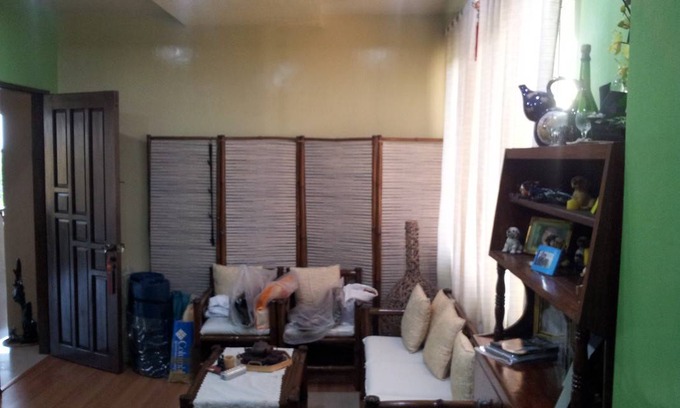 Luzon Resort | Private room ∙ 3 guests