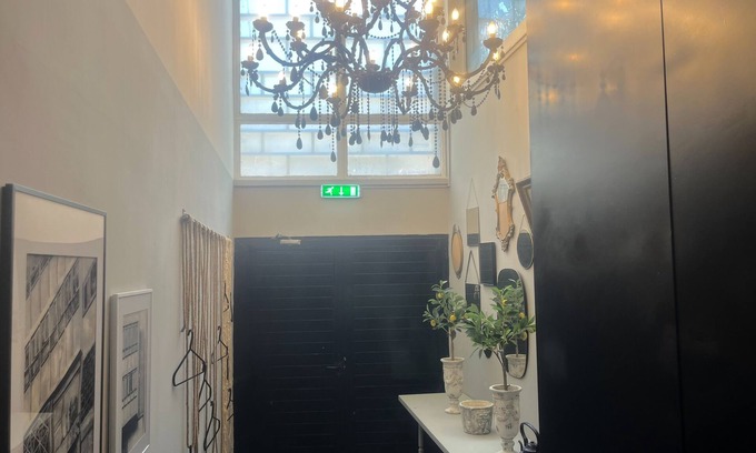 Trypiotis Apartment | Phaedrus Living: Hoopoe Residencies 106