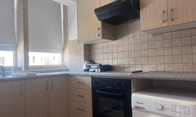 Trypiotis Apartment | Phaedrus Living Hoopoe Residencies 206