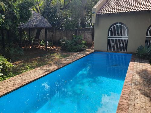 Schoemansville House | Phala Lodge