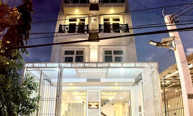 East Ham Tien Beach Hotel | Pham Gia Hotel Mui Ne