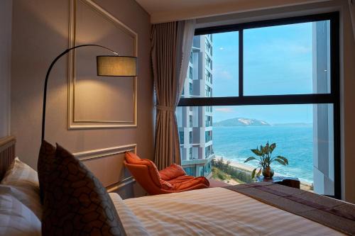 Suoi Nuoc Beach Hotel | Phan Nguyên Mandala Mũi Né