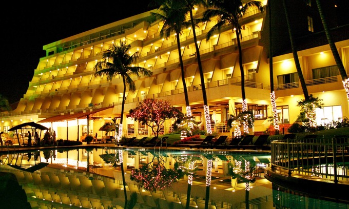 Phan Thiet Resort | Phan Thiet Ocean Dunes Resort
