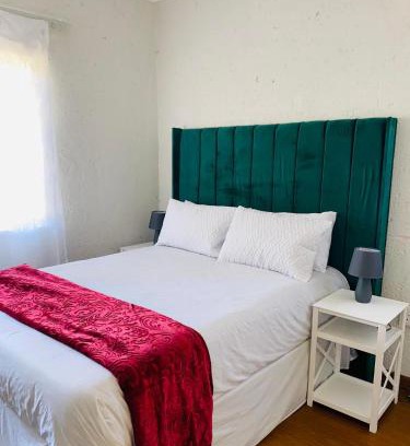 Evander House | Phana Quest house