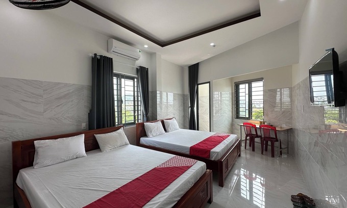 Ngu Hanh Son Hotel | Phat Tai Hotel 2