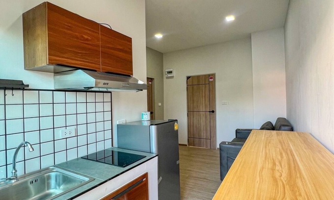 Mak Khaeng Apartment | Phattharasaya Home