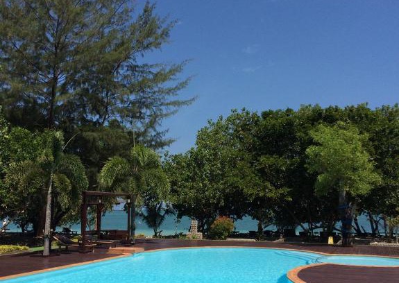 Ranong Resort | Phayam Cottage Resort