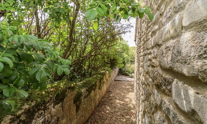 Minster Lovell Cottage | Pheasant Cottage