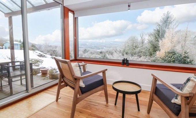 Windermere Cottage | Pheasants Folly