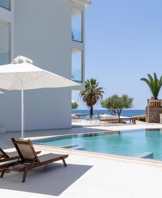 Katakolo Hotel | PHEIA, Vriniotis Resorts