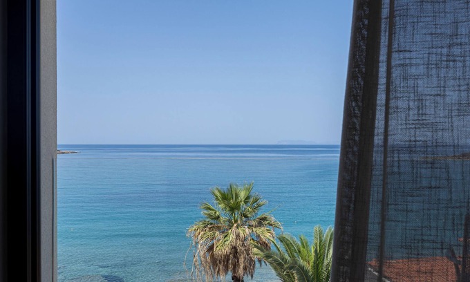 Katakolo Hotel | PHEIA, Vriniotis Resorts