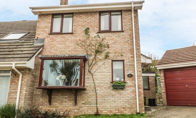Maenporth House | Phenests