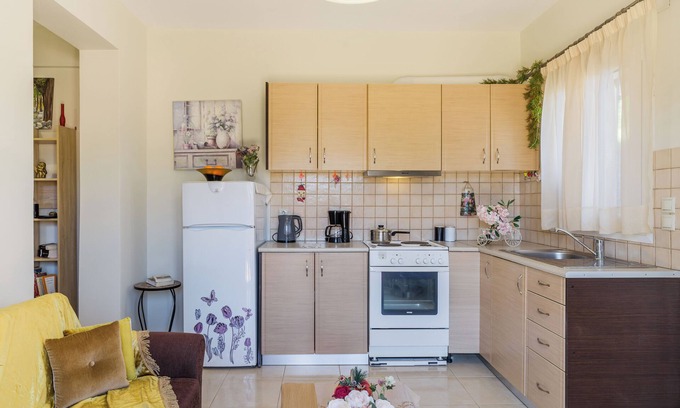 Kefalonia Apartment | Phevos Seaview Apartment