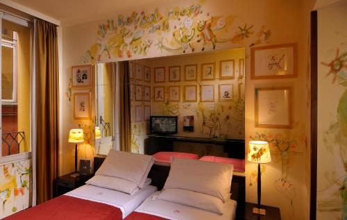Historic Center Hotel | Phi Hotel Bologna