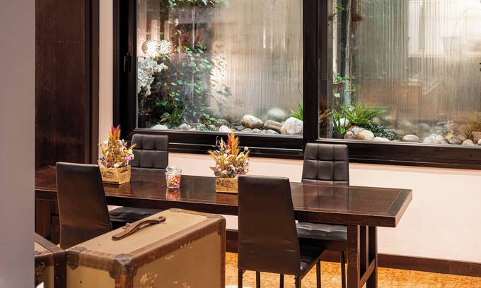 Historic Center Hotel | Phi Hotel Bologna