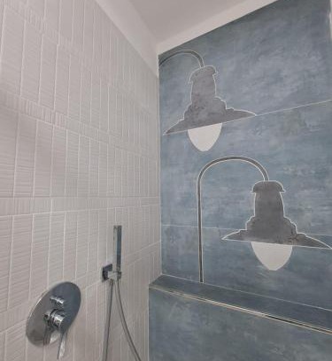 Porticello Apartment | PHI-Lampara