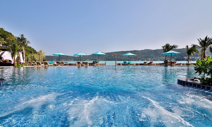 Ko Phi Phi Hotel | Phi Phi CoCo Beach Resort