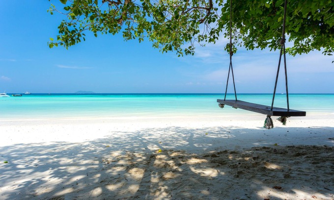 Ko Phi Phi Resort | Phi Phi Holiday Resort