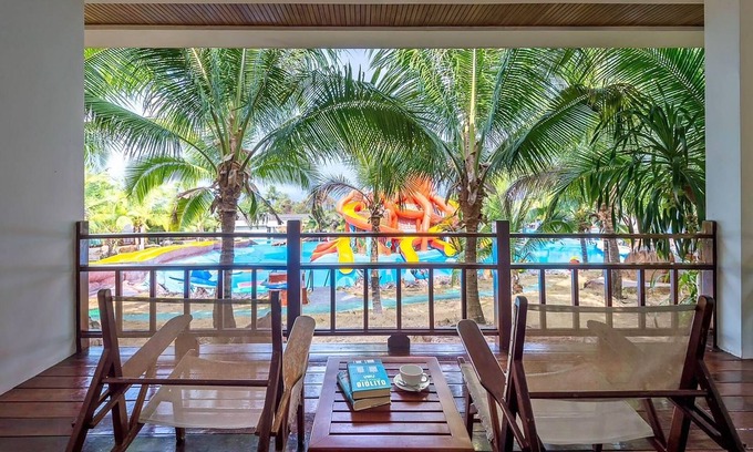 Ko Phi Phi Hotel | Phi Phi Mountain Beach Resort