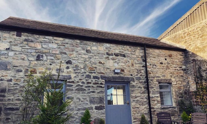 Barnard Castle House | Phil's Cottage Sleeps 2 one dog by prior permission
