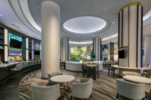 Center City Hotel | Philadelphia Marriott Downtown