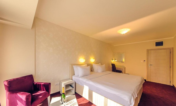 Podgorica Hotel | Philia Hotel